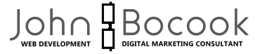 John Bocook Technology Guru